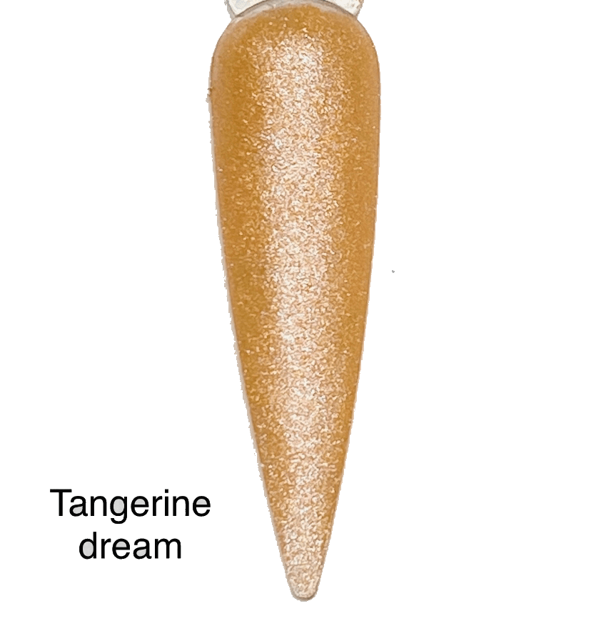 NEW* Gold - Yellow Pigments - Pottle