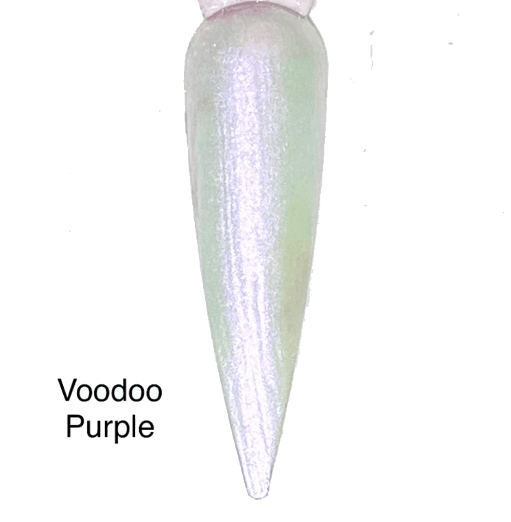 NEW Opal - Iridescent Pigments - Pottle