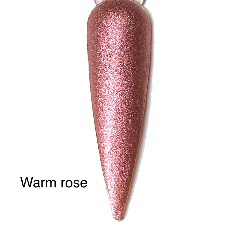 NEW* Copper - Bronze Pigments - Pottle