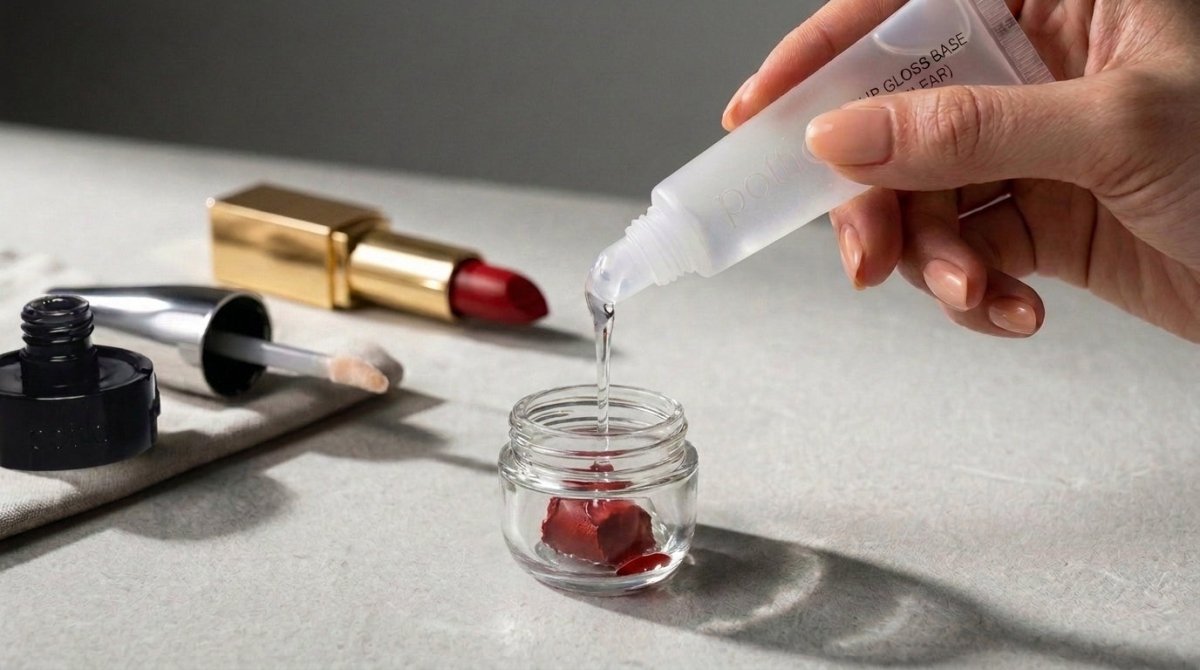 10 Creative Ways to Upcycle Your Old Makeup Products - Pottle