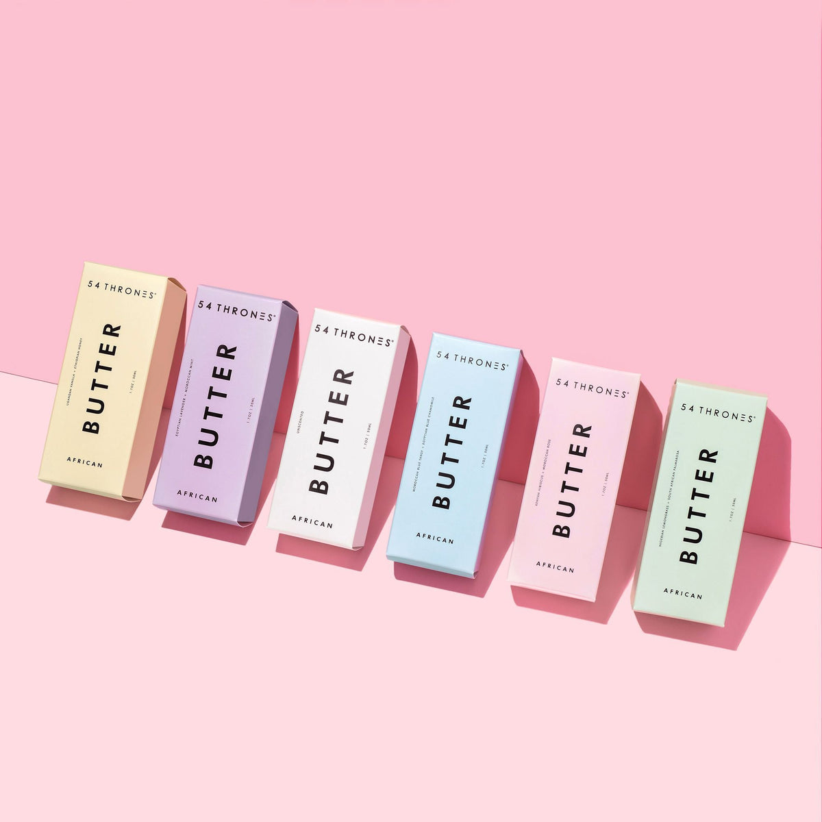 450+ BLACK-OWNED AND FOUNDED BEAUTY AND WELLNESS BRANDS TO KNOW - Pottle