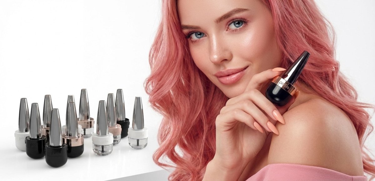 The Bespoke Manicure: Why True Luxury is Personal - Pottle