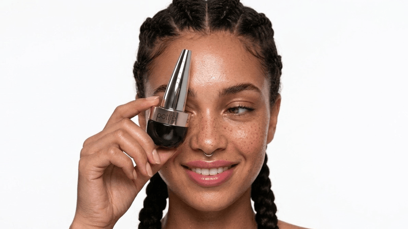 The Custom Mixing Method Beauty Schools Don't Want You to Know - Pottle