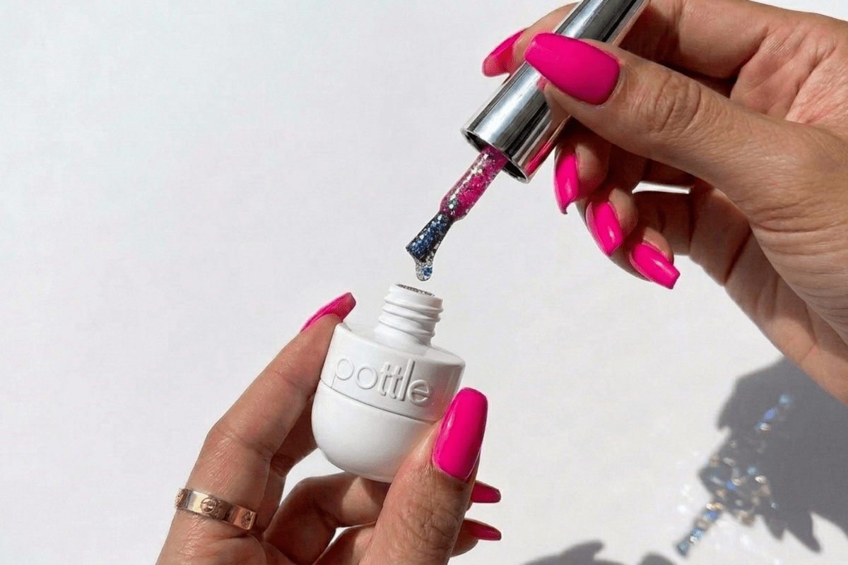 The Ultimate Guide to Franken Polishing: How to Mix Custom Nail Colors Without the Mess - Pottle