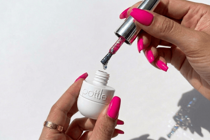 The Ultimate Guide to Franken Polishing: How to Mix Custom Nail Colors Without the Mess - Pottle