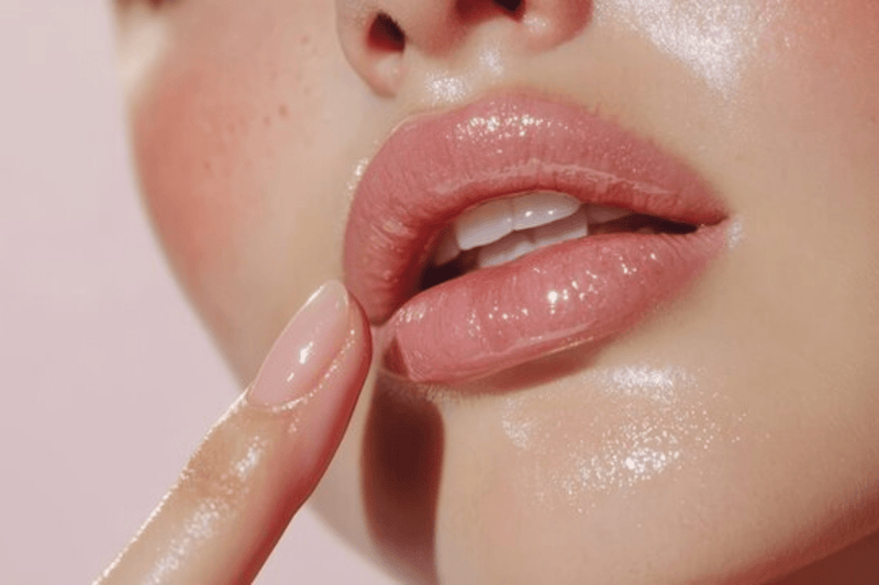 What’s in your Lip Gloss? What Might Be lurking behind the shine. - Pottle