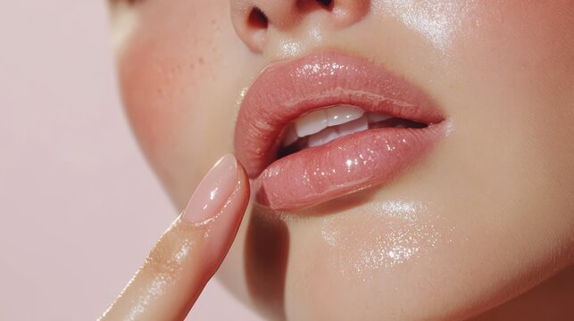 What’s in your Lip Gloss? What Might Be lurking behind the shine. - Pottle