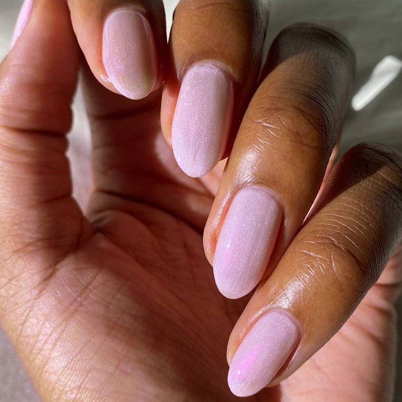 Why Nail Care Is An Important Part Of Self-Care - Pottle