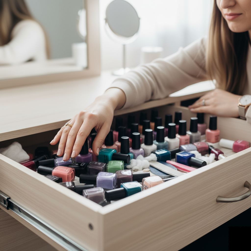 Professional Salon Supplies & Bulk Refills