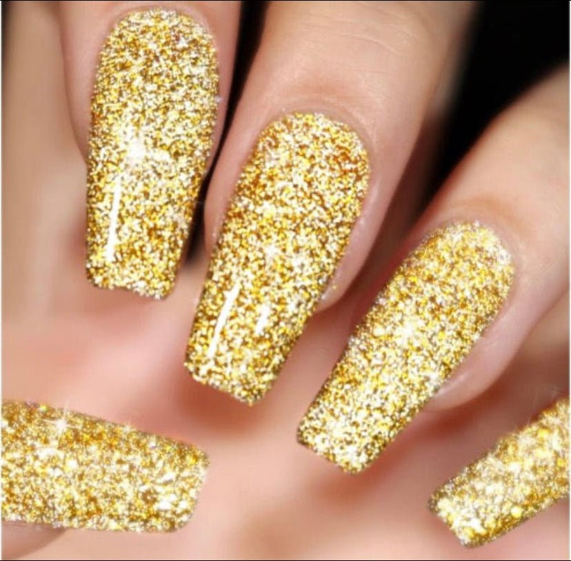 Diamond Glitter - Pottle