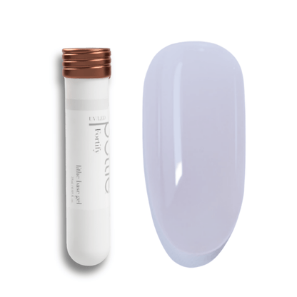 clear rubber base gel refill