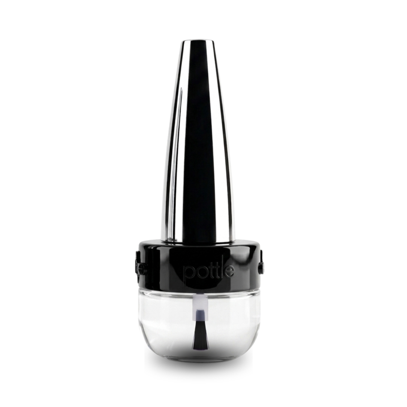 * NEW Leakproof Pottle Mini Clear