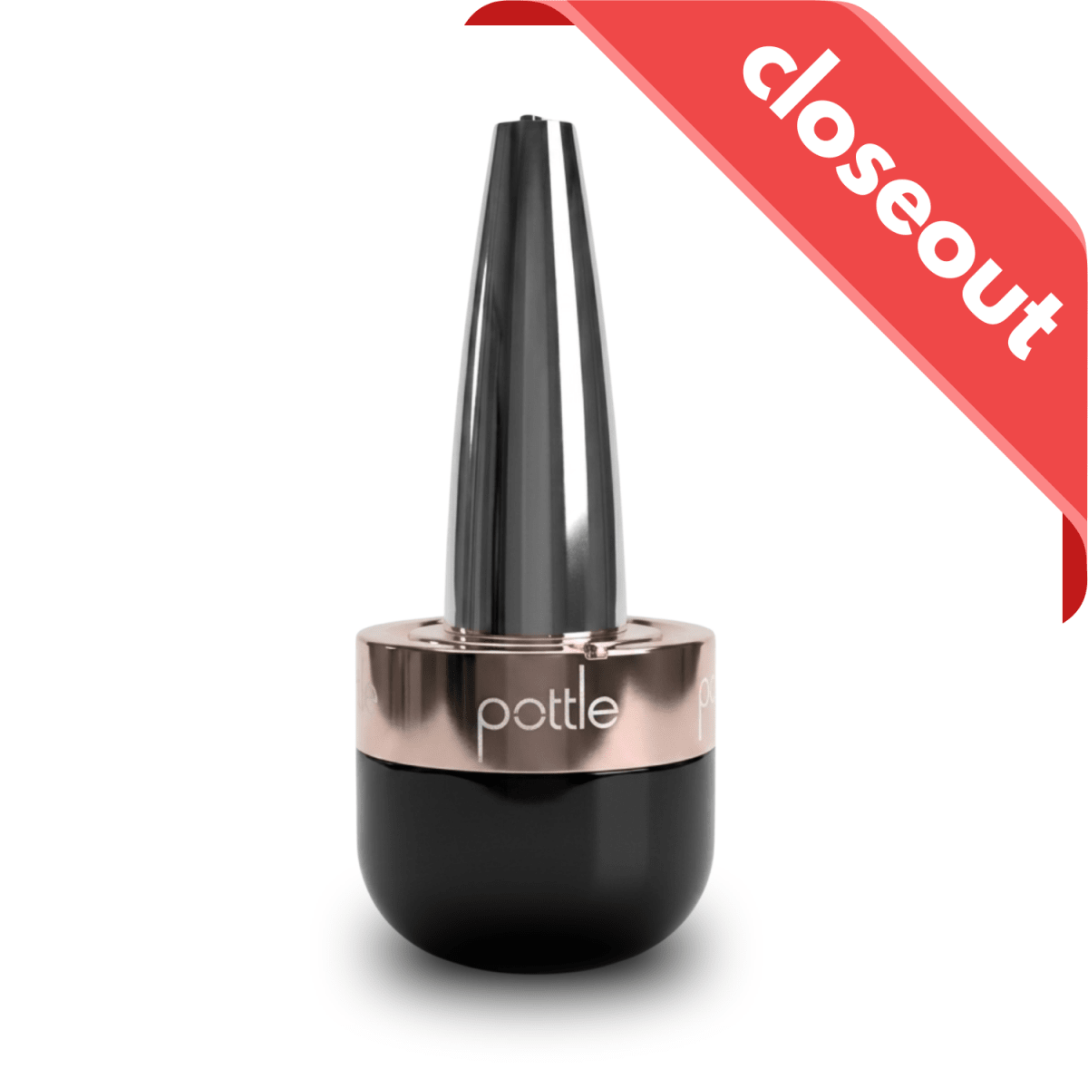 Pottle Noir XL - Pottle