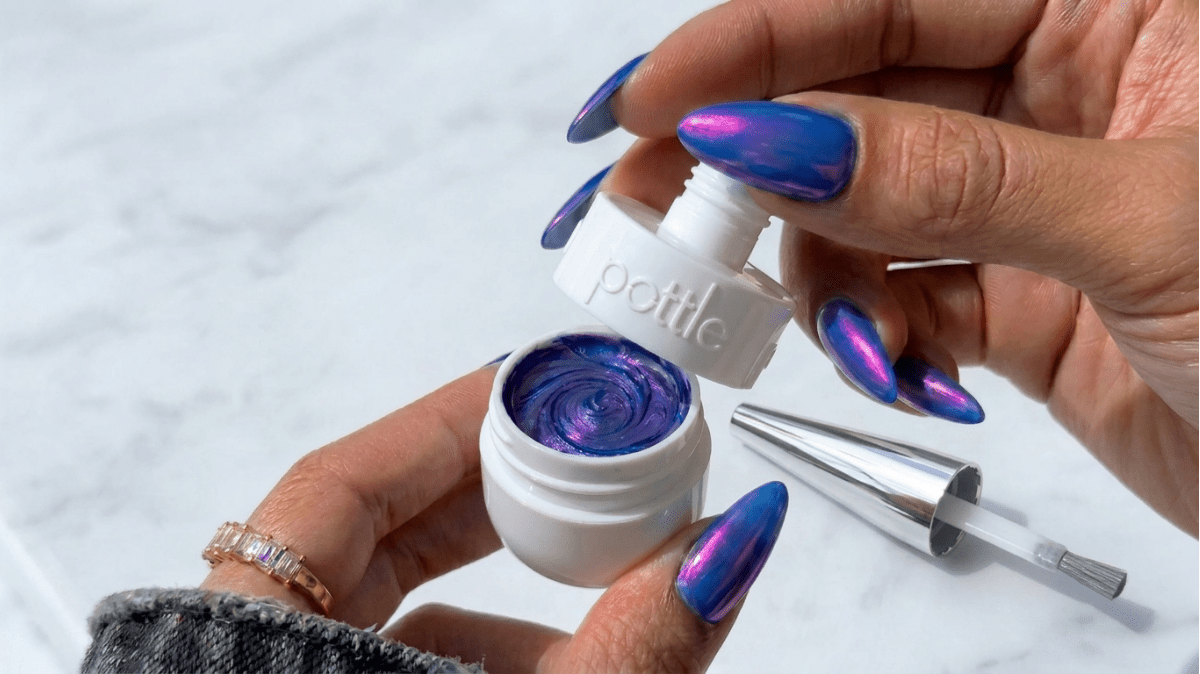 Pottle Mini Blanc - Pottle