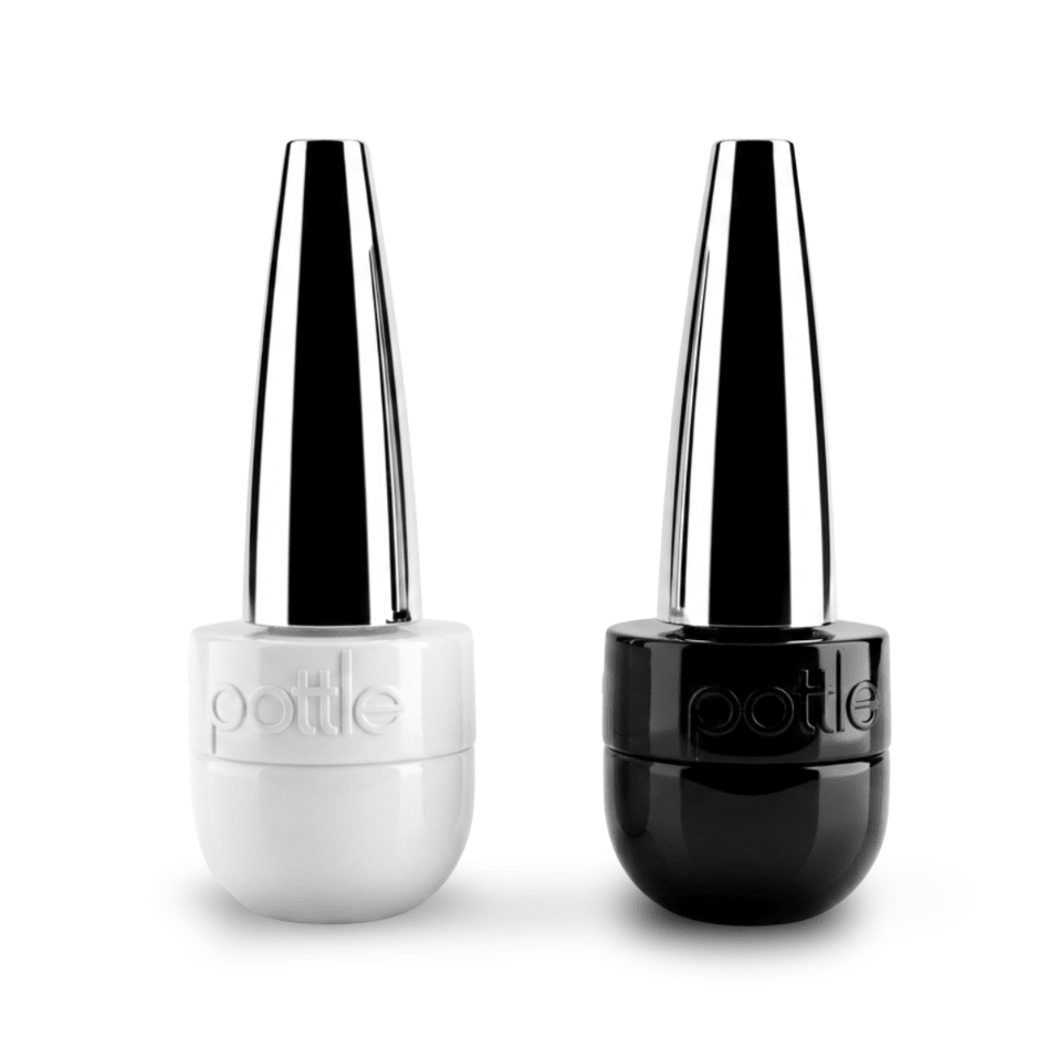 Mini Gel Pottle Set - Pottle