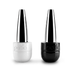 Mini Gel Pottle Set - Pottle