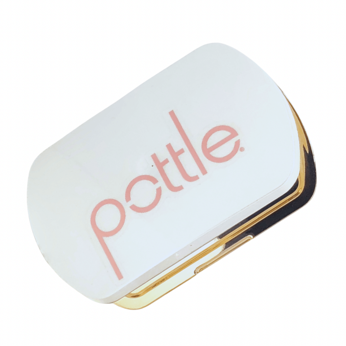 Mini Gel Light | Compact Cure - Pottle