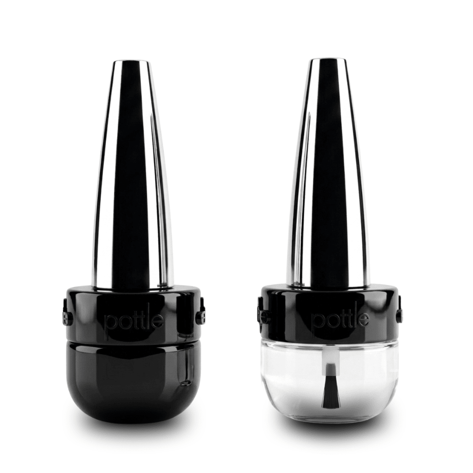 Pottle Gel / Lacquer Bottle Set - Pottle