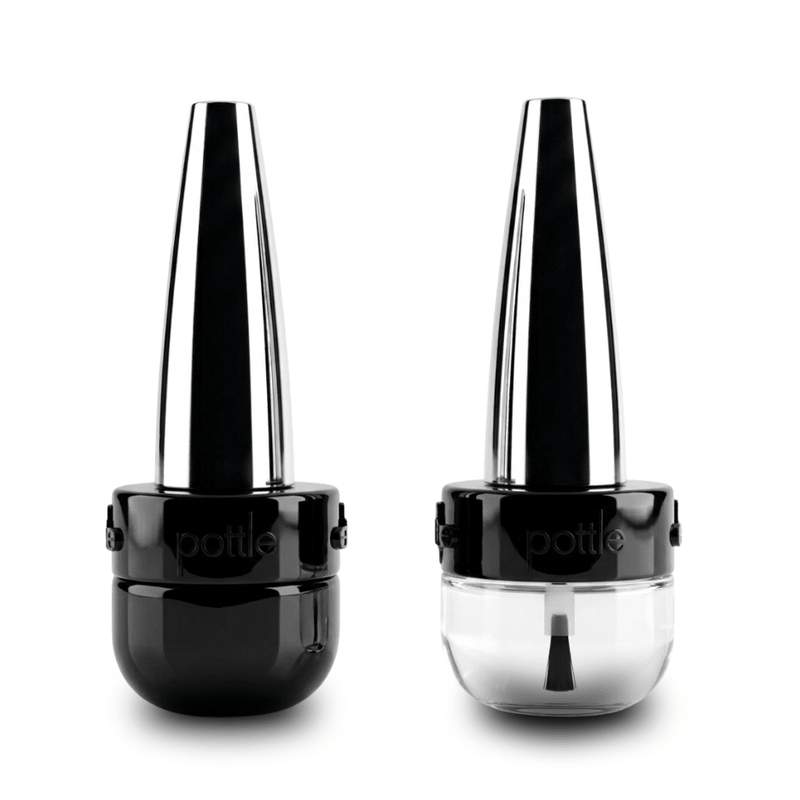 Pottle Gel / Lacquer Bottle Set - Pottle