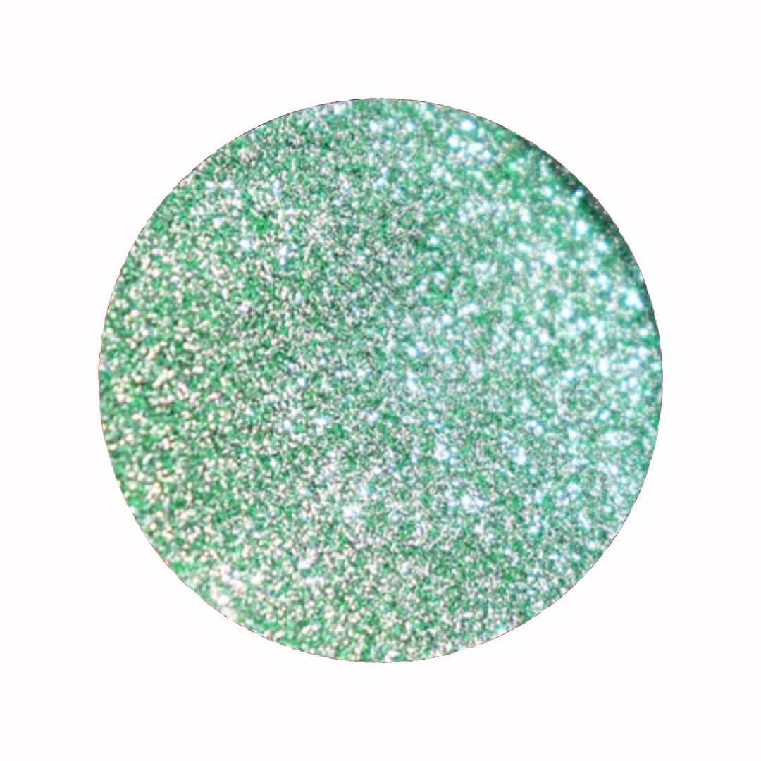 Emerald Shine Diamond Glitter - Pottle