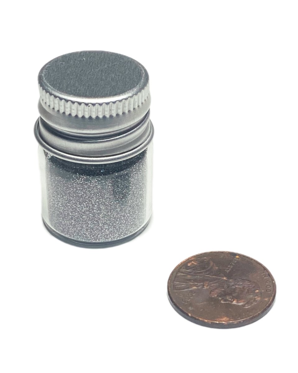 Gold Glow Diamond Glitter - Pottle