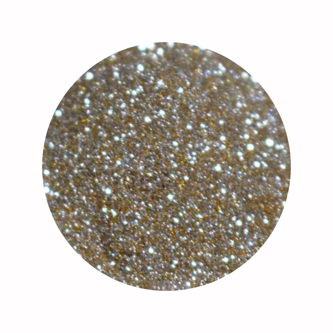 Bronze Beam Diamond Glitter - Pottle
