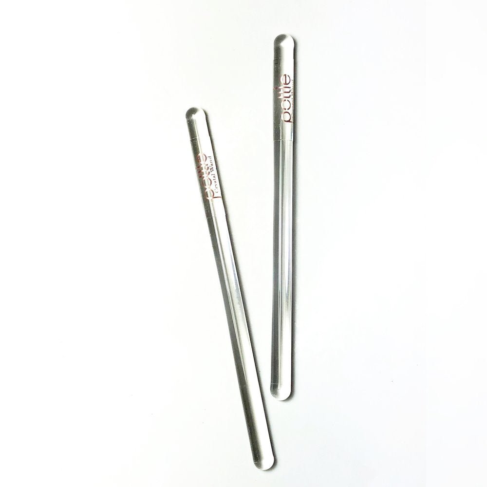 Glass Stirrers