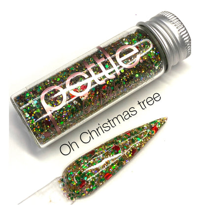 Glitters - Pottle