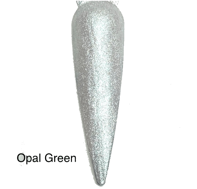 NEW Opal - Iridescent Pigments - Pottle