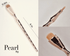 NEW Queen Bougie Brushes - Pottle
