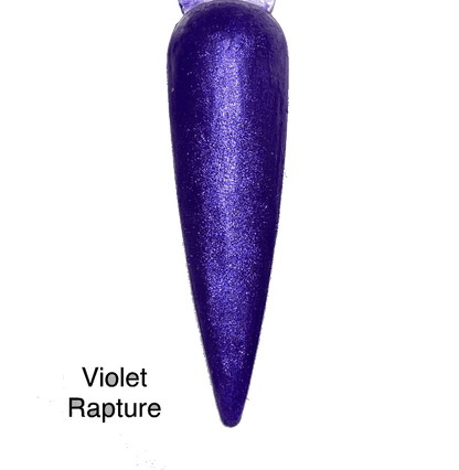 NEW* Blue - Purple Pigments - Pottle